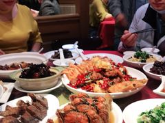 -老吉士酒家(天平路店)