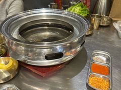 -本炙炭烤·蒲烧活鳗料理店(金沙洲店)