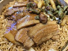 -笼王焖面