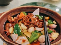 -五谷芳乳鸽王(梅沙老店)