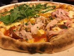 -PIZZA BIANCA(万象城店)