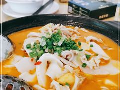 -李师傅脆肚(梅林店)