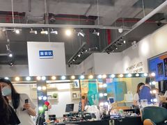 -海马体家庭照相馆(广州正佳广场店)