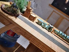 -竹鲜笙全竹宴(国色天香店)