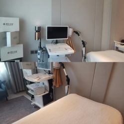 -玥奢国际母婴护理中心(滨江宝龙店)