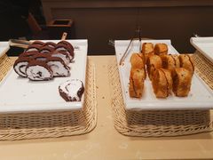 -素满香·食养自助(天一广场店)