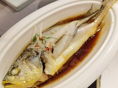 -狮王府淮扬菜(新街口友谊店)
