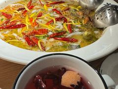 -太二酸菜鱼(兴业太古汇店)