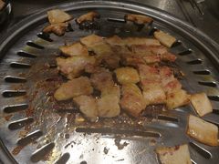 -韩聚屋韩国烤肉餐厅(新北万达店)