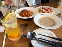 -Pekaa啤咖食肆Coffee&Bistro