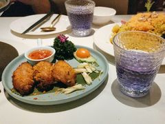 -清迈泰·泰国餐厅(华发商都店)