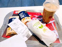 -麦当劳(北京南站店)