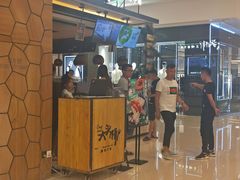 门面-大头椰·椰子鸡火锅(南宁万象城店)