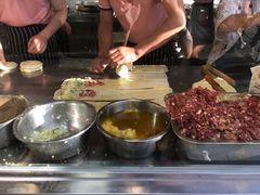 -蕃坊酥小蒙牛肉饼(怀远市场店)