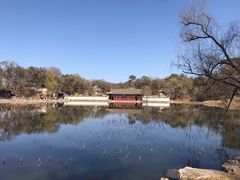 -承德避暑山庄景区