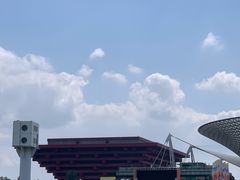 -中华艺术宫(上海美术馆)