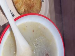 -武圣羊汤·西北面(朝阳门店)