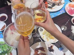 -杭州温德姆至尊豪廷大酒店