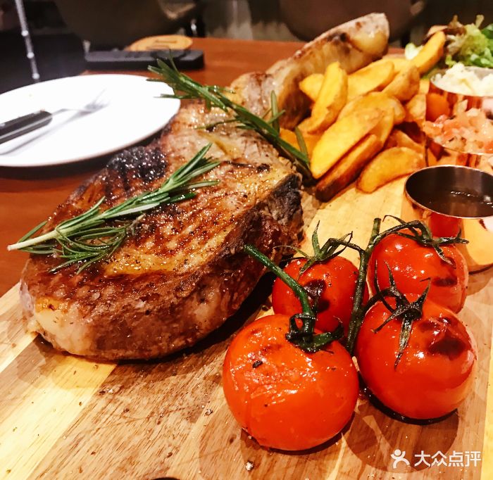 托瑞斯taurus canal战斧牛排图片