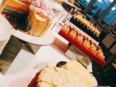 -The COOK·厨餐厅·自助餐(浦东嘉里大酒店)