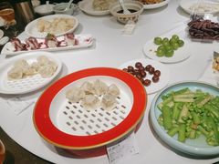 -百饺园(平山道店)