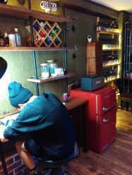-極致刺青TATTOO STUDIO 私人订制