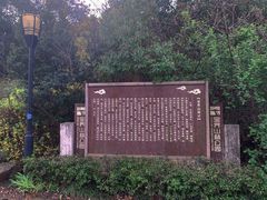 -宝界山林公园