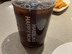 -海底捞火锅(新松江路店)