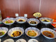 -汇泉王朝大饭店-旋转餐厅(南海路店)