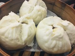 蚝皇叉烧包-添运来(茶园奥园广场店)