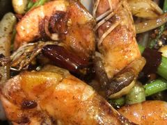 -微微麻辣海鲜(果戈里店)