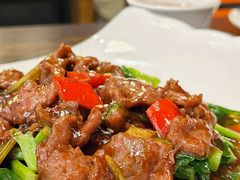 -大洋家·精品潮汕菜·生腌砂锅粥(天河东路店)