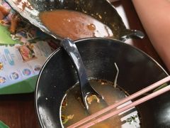 -雨林餐厅(长隆海洋王国店)
