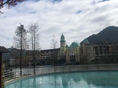 -深圳东部华侨城茵特拉根酒店
