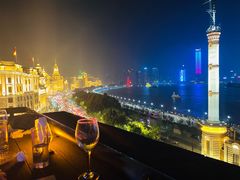 -外滩8号 whisky bar(金延大厦店)