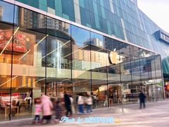 -Apple零售店(中街大悦城店)