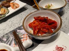 -大渔铁板烧(大悦城店)