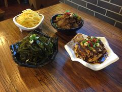 -赖扁担重庆小面(友谊路店)