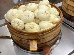 -清泉阁包子饺子·刀削面(五一店)