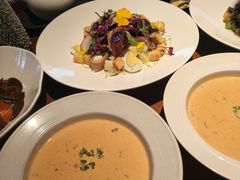 -巴别塔法餐舍(合作路店)