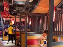 -赣饭农家·江西小炒(西乡店)