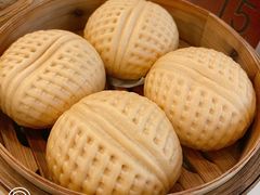 朱古力核桃包-金河半岛园林酒家(金融城店)