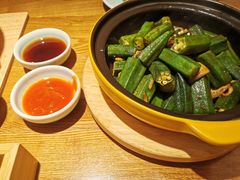 -闽上鲜·福建菜(龙湖滨江天街店)