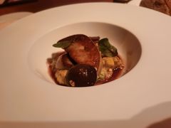 -非常时髦餐厅VUE Restaurant(外滩茂悦大酒店)