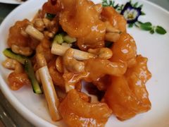 -烤肉宛饭庄(北新桥店)