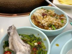 -相椰·椰子鸡(元芬店)