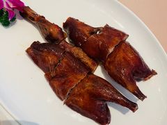 -金苑海鲜酒家(来魅力店)