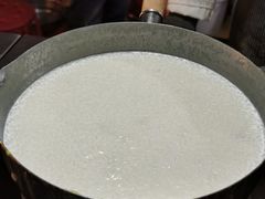 牛奶醪糟-清真老马家国华牛奶鸡蛋醪糟(正宁路店)