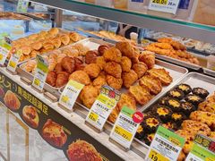 -DEMO黛慕蛋糕(中泰店)