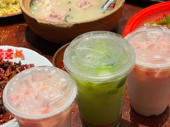 -馬伍旺川菜(安德门店)